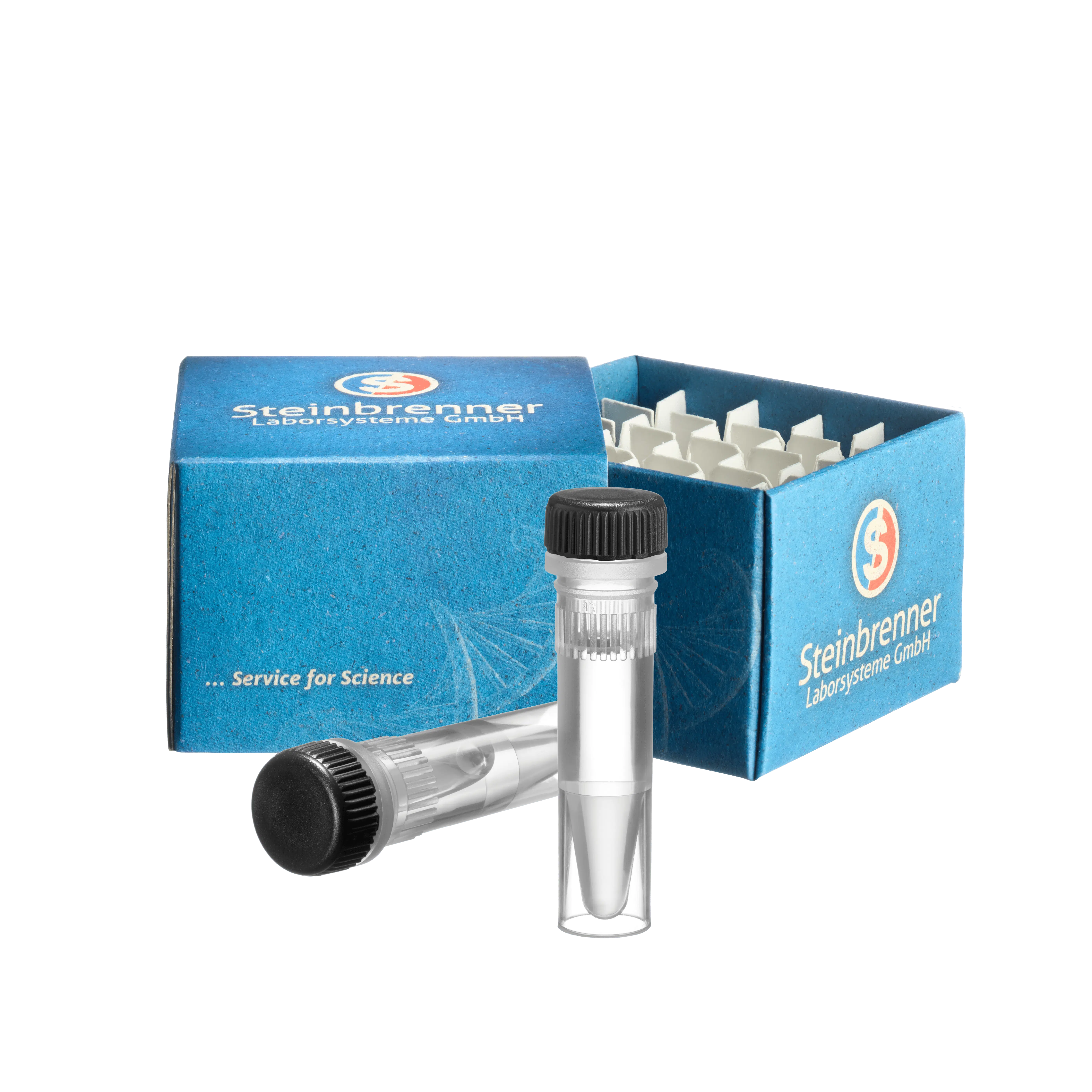 1-Step RT-qPCR Master Mix für Sonden/Probes
