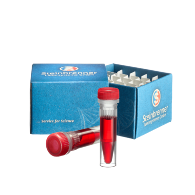 2x Standard PCR Master Mix RED, ready-to-load SL-9612