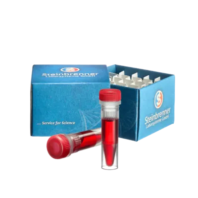 2x Standard PCR Master Mix RED, ready-to-load SL-9612