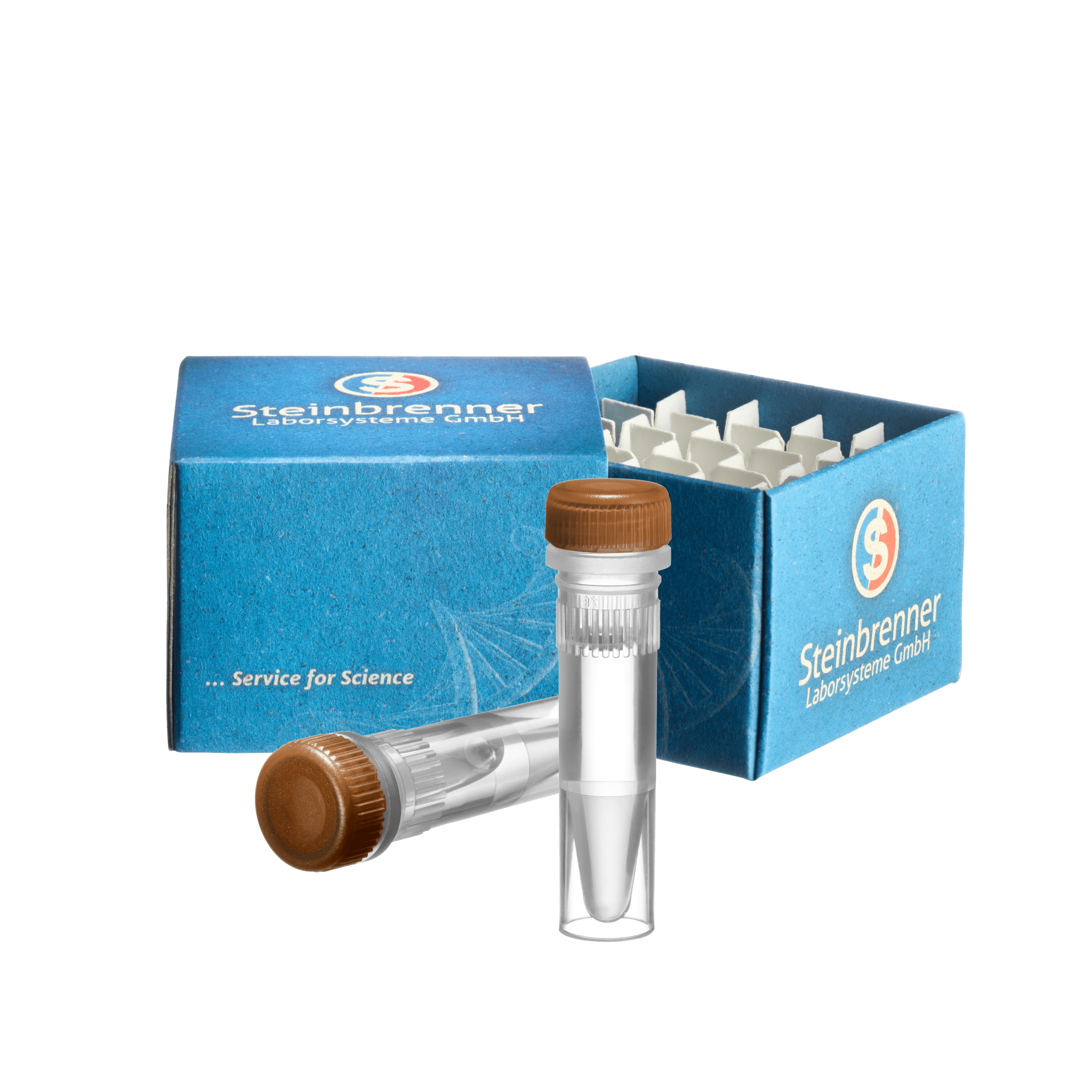 qPCR Master Mix für Sonden 19