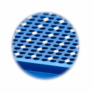 Niedrigste Magnetposition