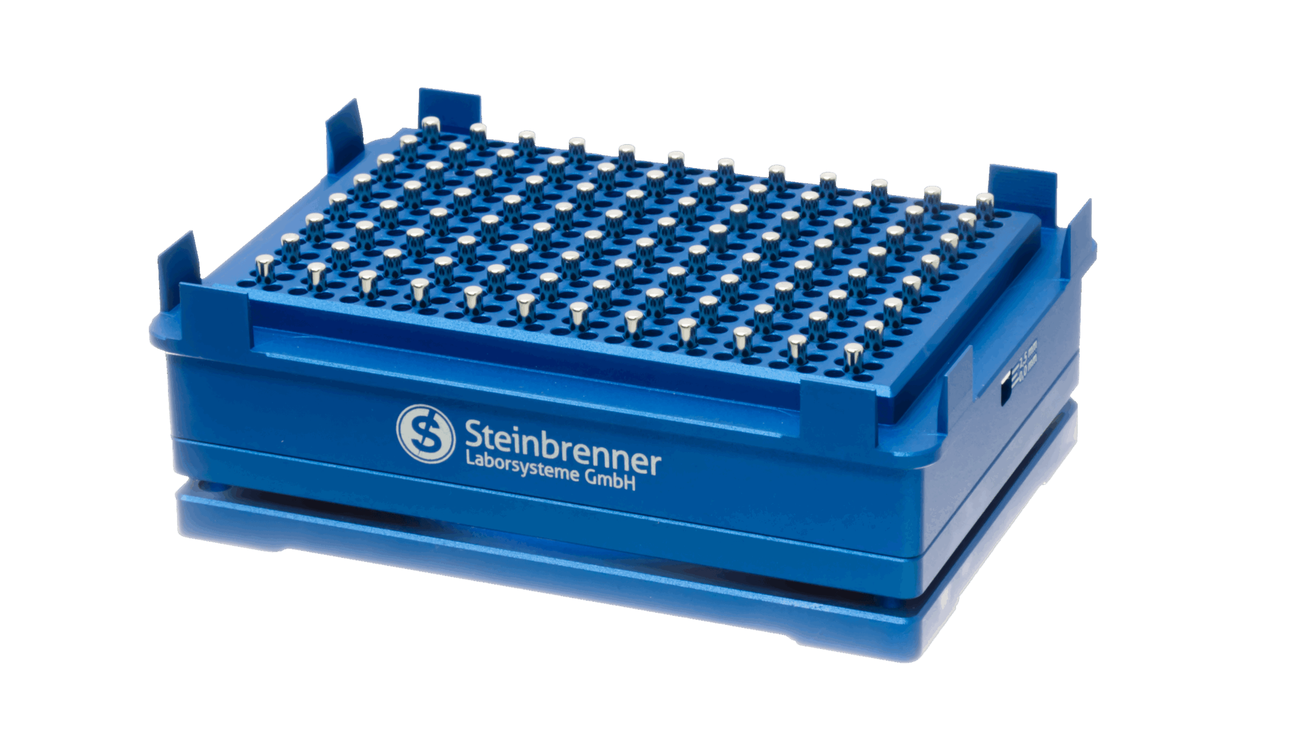 HoverMag® 384-Well Magnetadapter