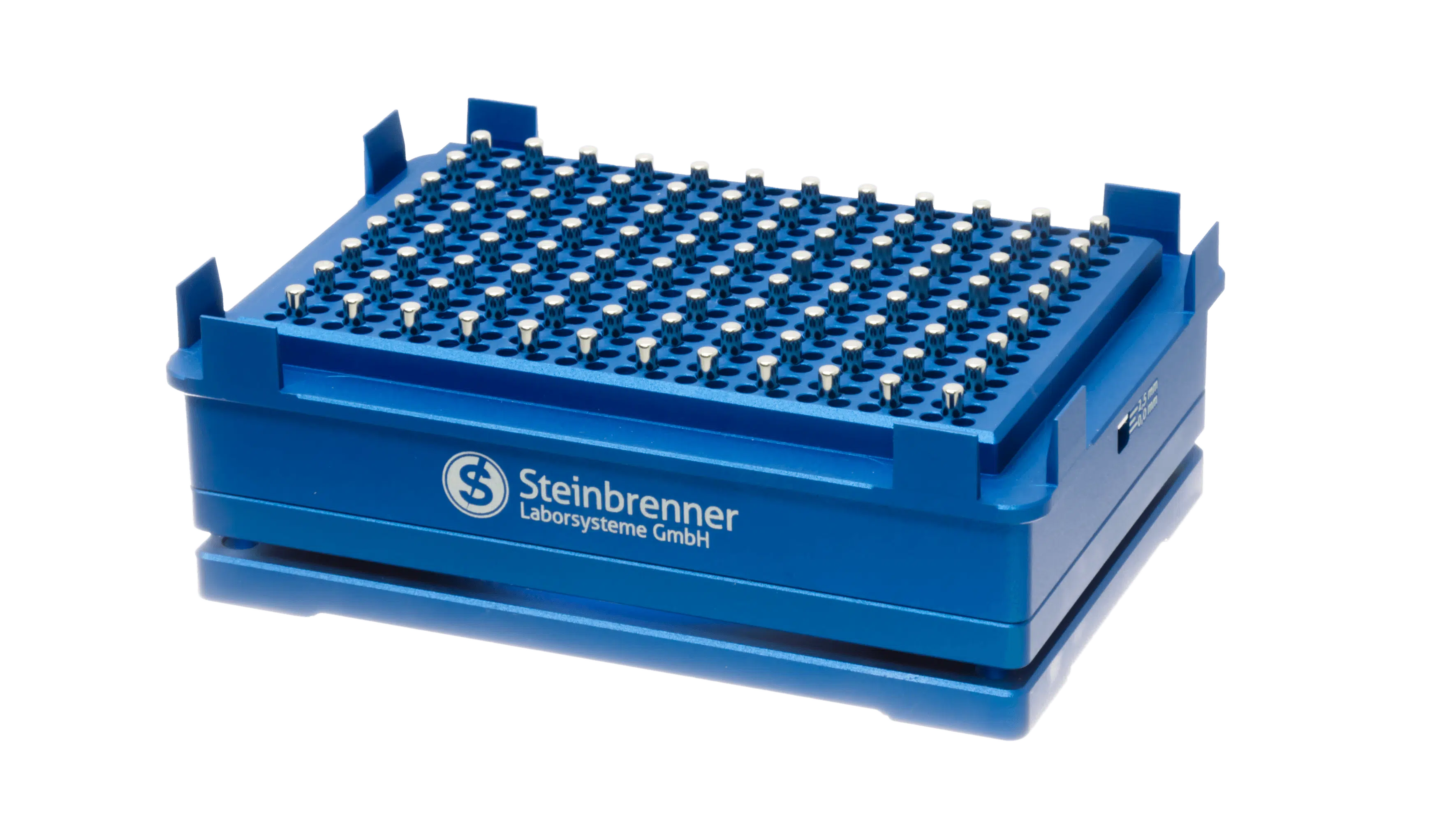 HoverMag® 384-Well Magnetadapter