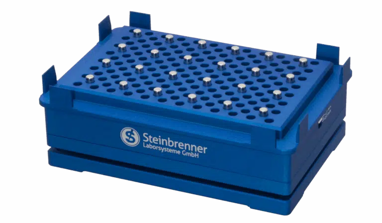 HoverMag® 96-Well Magnetadapter