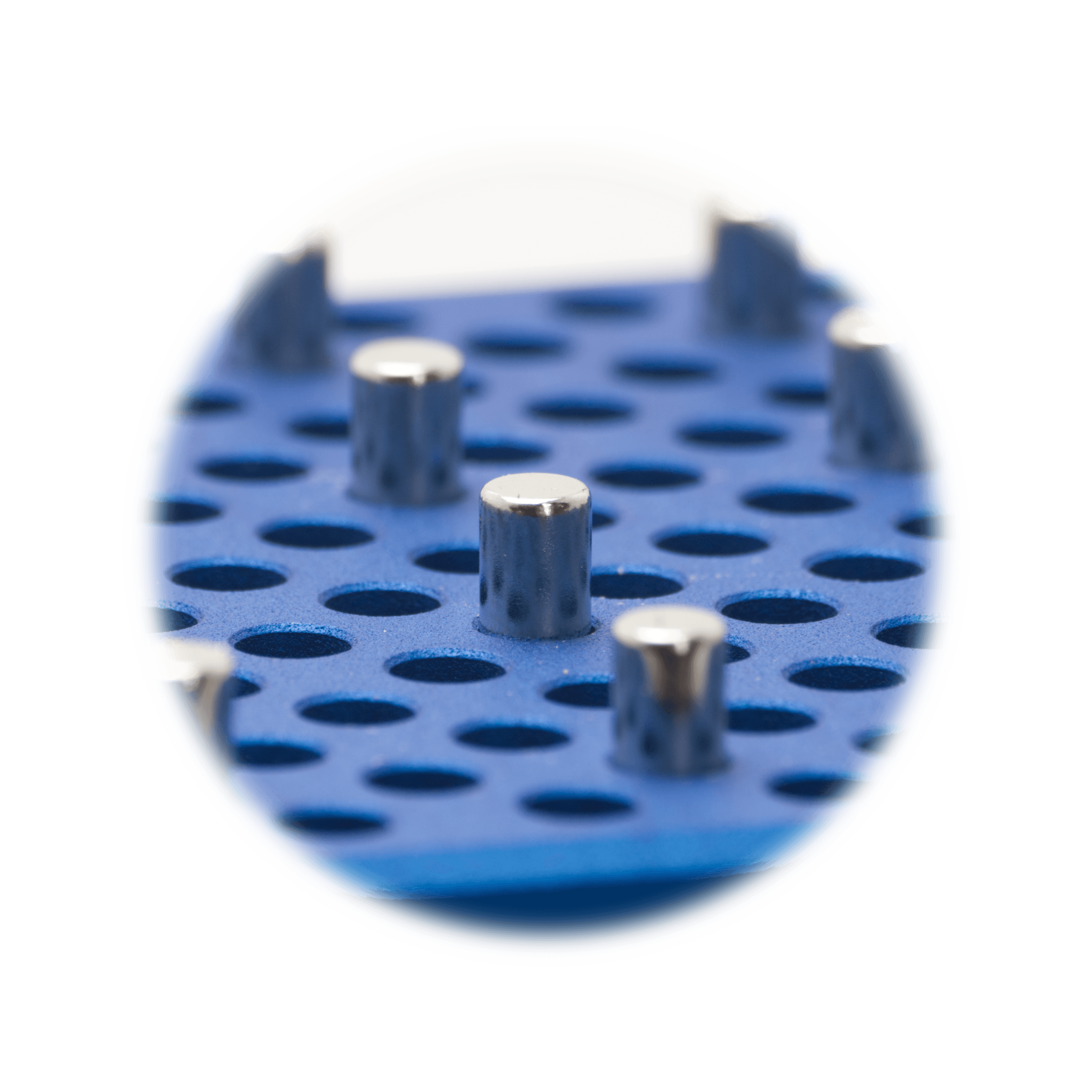 HoverMag 96-Well Magnetplatte, verstellbar, federnd img 3 img