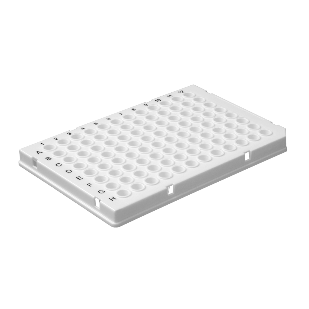 Primaplate Rigid Well Platte Roche Sl Pp R Lc Wwhs