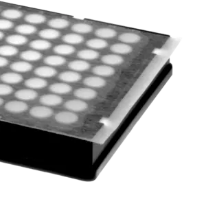 primaSEAL selbstklebende, gasdurchlässige Verschlussfolie, -5°C bis 60°C image 5 image