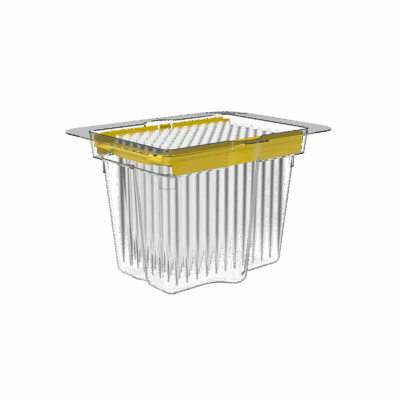 Robotikspitzen Typ Tecan®, 1000 µl