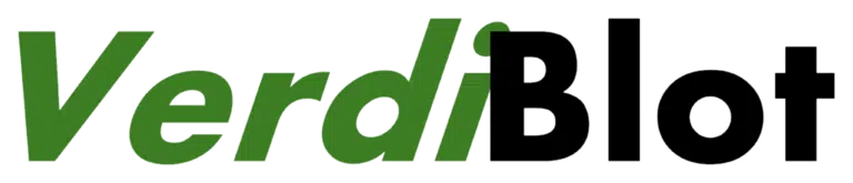 Western Blot - VerdiBlot VerdiBlot Logo 1 VerdiBlot Logo