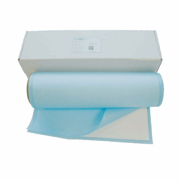 Western Blot - VerdiBlot VerdiBlot Membrane Roll 3 VerdiBlot Membrane Roll