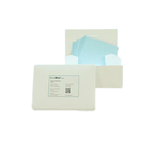 VerdiBlot, Western Blot Membran 8,4 × 7 cm img 1 img