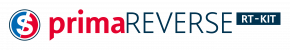 Logo primaREVERSE RTKIT