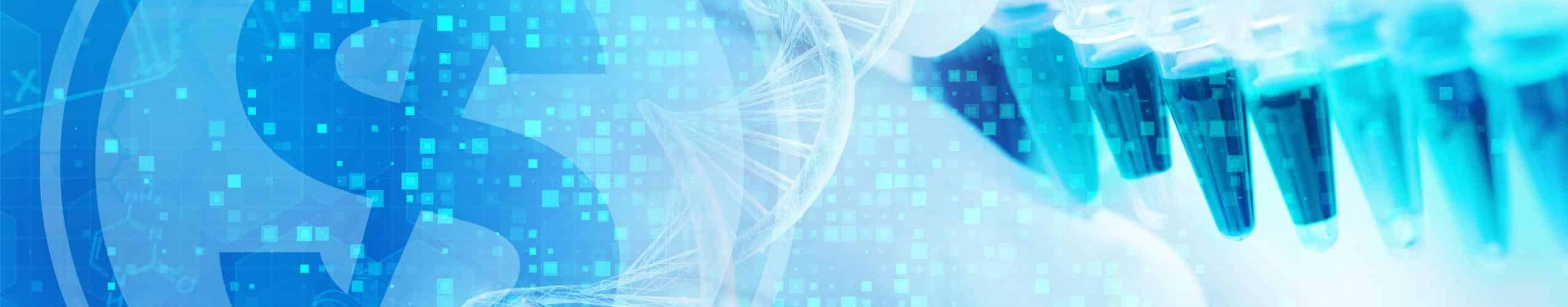 DPCR Master Mix For Roche Devices - Steinbrenner Laborsysteme GmbH