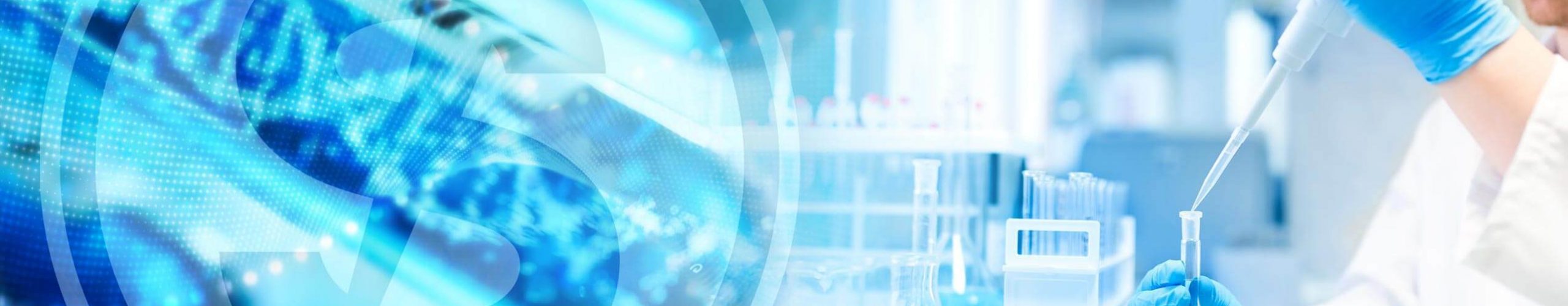 Laborprodukte: Direktlyse ohne Aufreinigung