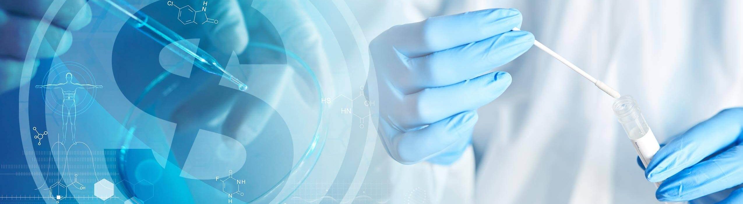 DNA Genotek - Collection Kits - Steinbrenner Laborsysteme GmbH