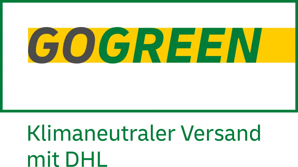 gogreen DHL